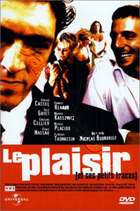 Pleasure (And Its Little Inconveniences) (DVD)